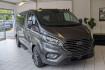 Ford Tourneo Custom Titanium X Tourneo custom l2 titanium x led acc ahk sthz 8s