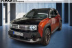Renault 4 Autres R     e tech elektrisch iconic 150 comfort range pdc