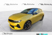 Opel Astra Electric GS Astra electric gs android auto metallic