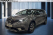 Renault Espace Initiale Paris initiale paris blue dci 190 edc shz pdc bt