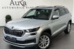 Skoda Kodiaq Style 2.0 tdi dsg 4×4 style nav+matrix+acc+pano