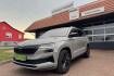 Skoda Karoq Sportline sportline 1 5 tsi dsg matrix 360g ahk