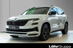 Skoda Karoq Sportline 1.5tsi dsg sportline navi/acc