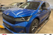 Skoda Enyaq Sportline sportline 265ps/82kwh hud+360kam+wapu+ahk klima