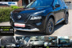 Nissan X-Trail Tekna X trail e power e 4orce tekna+ pano*hud*360 kam