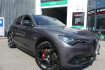 Alfa Romeo Stelvio Veloce 2.0 turbo veloce q4 21zoll/pano/ahk/acc