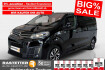 Citroën SpaceTourer Shine Citroen spacetourer shine m bluehdi 180 8s+ahk+leder+standhzg+massage+