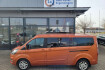 Ford Tourneo Custom Shuttle Titanium Tourneo custom autom. l2 titanium m. kamera/dab