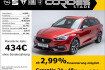 Seat Leon FR Plus sportstourer fr 1.5 etsi automatik ahk kamera (21