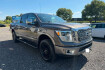 Nissan Titan  xd platinum reserve 5.0 v8 cummin
