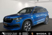 Skoda Kodiaq Sportline sportline 1.5 tsi dsg businesspaket amund