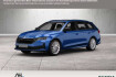 Skoda Octavia Selection combi selection 1.5 tsi mhev