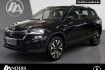 Skoda Karoq Autres balance 1 5 tsi ahk+distronic+kamera+led
