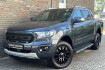 Ford Ranger Wildtrak wildtrak paket i 4×4 garantie 1 hand