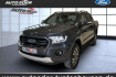 Ford Ranger Wildtrak wildtrak doppelkabine 4×4 automatik navi