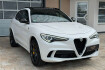 Alfa Romeo Stelvio Quadrifoglio quadrifoglio q4*harman/kardon*carbon*