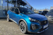 Peugeot e-2008 GT 2008 e elektro 156 gt navi leder 360 kamera massagesit