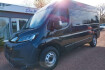 Peugeot Boxer Autres kasten hochraum 335 l2h2 bluehdi 180