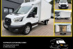 Ford Transit Custom Trend Transit tief kuhlkoffer 20 c 2 zonen kuhlung