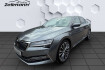 Skoda Superb L&K l&k 2.0tdi 147kw dsg 4×4 ahzv matrixled panodach a