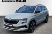 Skoda Karoq Sportline sportline 2.0 tsi 140kw 4×4 7 gang dsg*navi*schieb