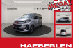 Citroën SpaceTourer Plus Citroen spacetourer 2.2 diesel plusm ahk*acc*driver paket