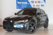 Alfa Romeo Stelvio Competizione competizione q4 280ps *schiebedach*