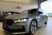 Skoda Superb Sport combi 2.0tsi sportline sthzg headup hagel