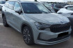 Skoda Kodiaq Sportline 2.0 tdi sportline dsg 7 si+navi+lenk/shz+r kam