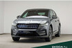 Skoda Enyaq Autres 85 iv rs 4×4*hud*canton*matrix*warmepumpe*
