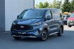 Ford Tourneo Custom Active Tourneo custom 320 active ahk*totwinkel*navi*acc