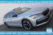 Skoda Superb Sport sportline hybrid eahk schlaf pkt.gar.6/30 sportlin