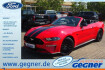 Ford Mustang Fastback GT Mustang convertible 450ps v8 gt premium b&o