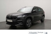 Skoda Kodiaq RS rs 4×4 acc navi ahk kam shz matrix pdc