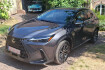 Lexus NX Executive Nx 450h+ plug in hybrid e four executive + technologie + interieur paket !! 1.hand! original nur 28 000 km!! **top!!**