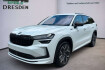 Skoda Kodiaq Sportline 2.0 tdi 142 kw 4×4 sportline