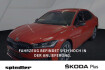 Skoda Superb Autres limousine sportline 1.5tsiiv dsg / matrix