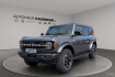 Ford Bronco Outer Banks outer banks >ahk mit 1.800 kg last<
