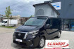 Nissan Primastar Seaside seaside l1h1 seaside by dethleffs