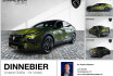 Peugeot 408  gt exclusive plug in hybrid 240 e dsc7 acc