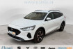 Ford Focus Active Vignale turnier active automatik allwetter nav led kamera