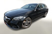 Mercedes Classe C Break AMG Line C 220 d t amg line led gps cam