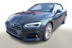 Audi A5 Cabriolet Sport A5 cabrio 40 tfsi sport pdc cam 18p