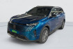 Peugeot 5008 Allure Hybrid 145 ch e-dcs6