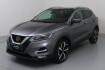 Nissan Qashqai Tekna 1.3 dig-t 160 dct7