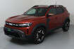 Dacia Duster  1.2 tce 130 bvm6 extrême suréquipée extrême suréquipée