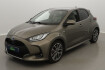 Toyota Yaris Iconic 116h