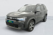Dacia Bigster Journey Mild hybrid 140