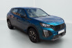 Peugeot 2008  hybrid 145 e dcs6 style