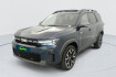 Dacia Bigster Journey Mild hybrid 140